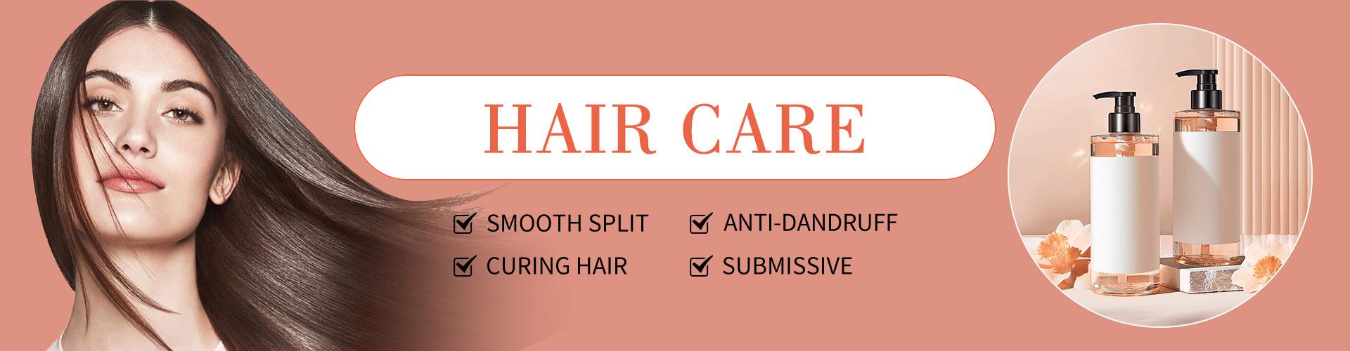 Private Label Hair Care Products