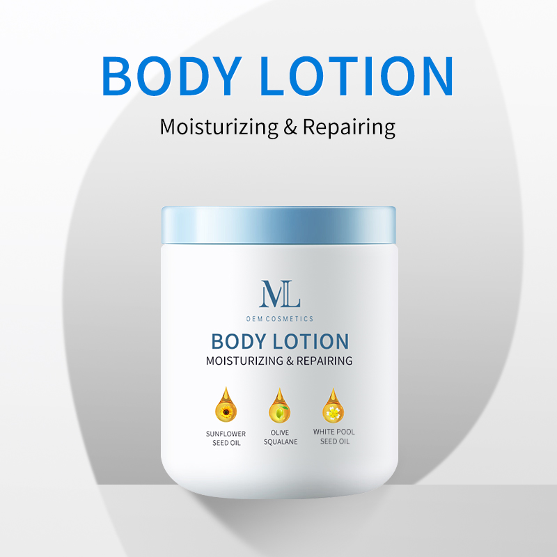 Whitening Body Lotion