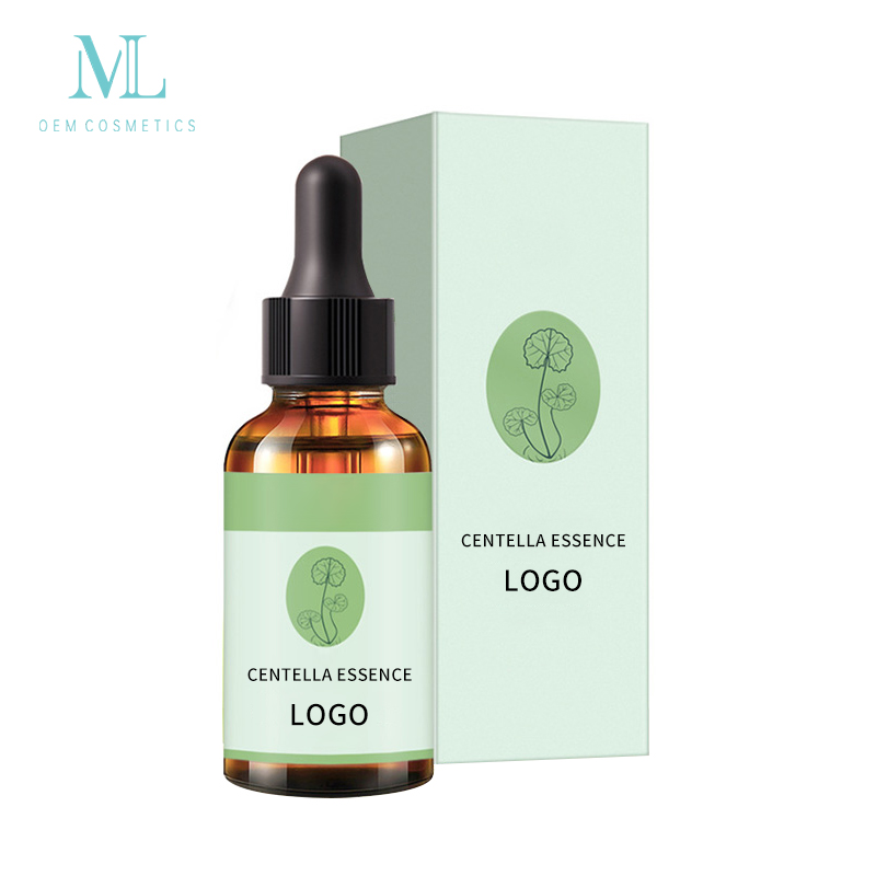 MLXL OEM Cosmetic Centella Serum