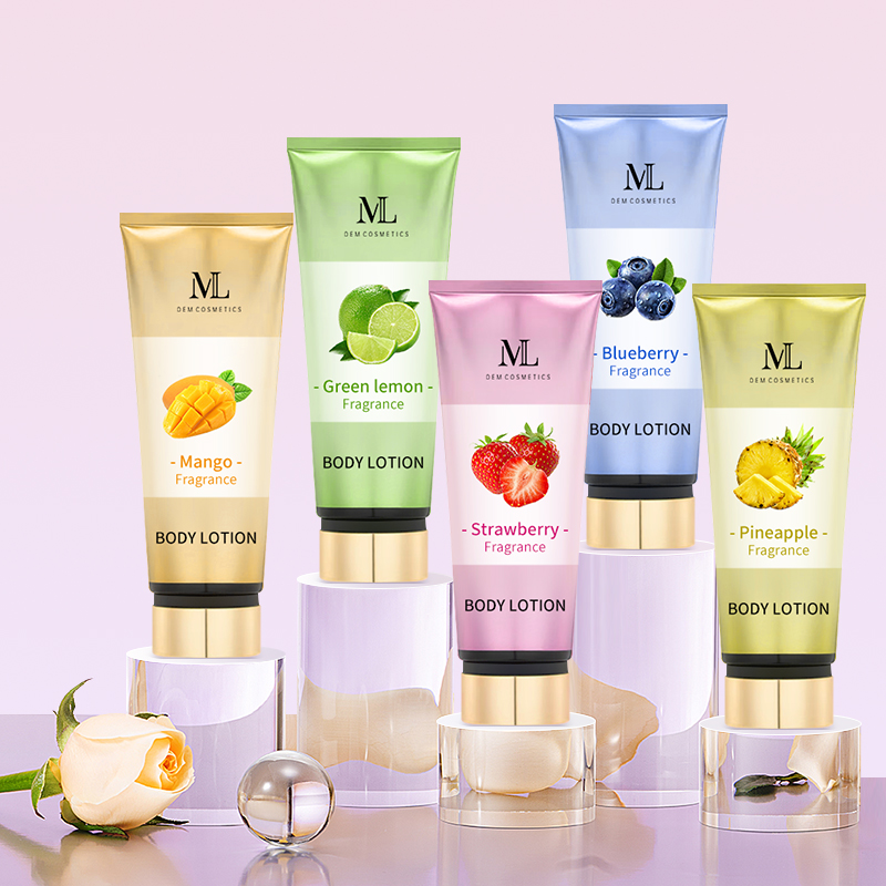 MLXL Whitening Body Lotion