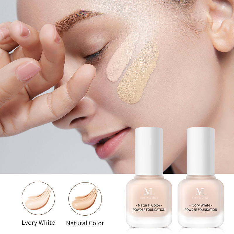 30g Natural Liquid Foundation