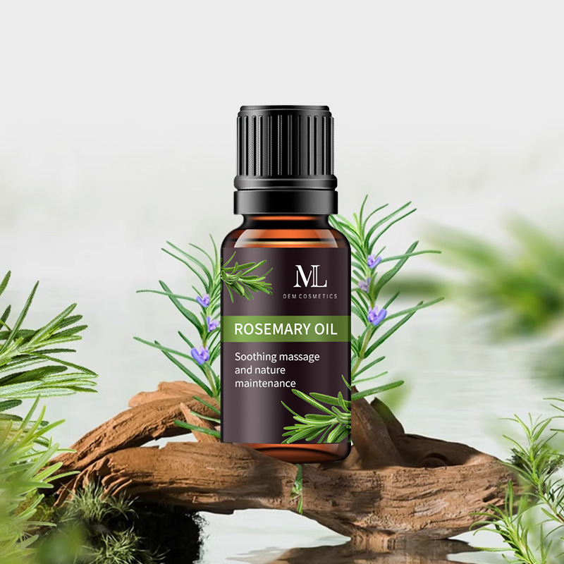 50ml Rosemary Oil for Hair Growth