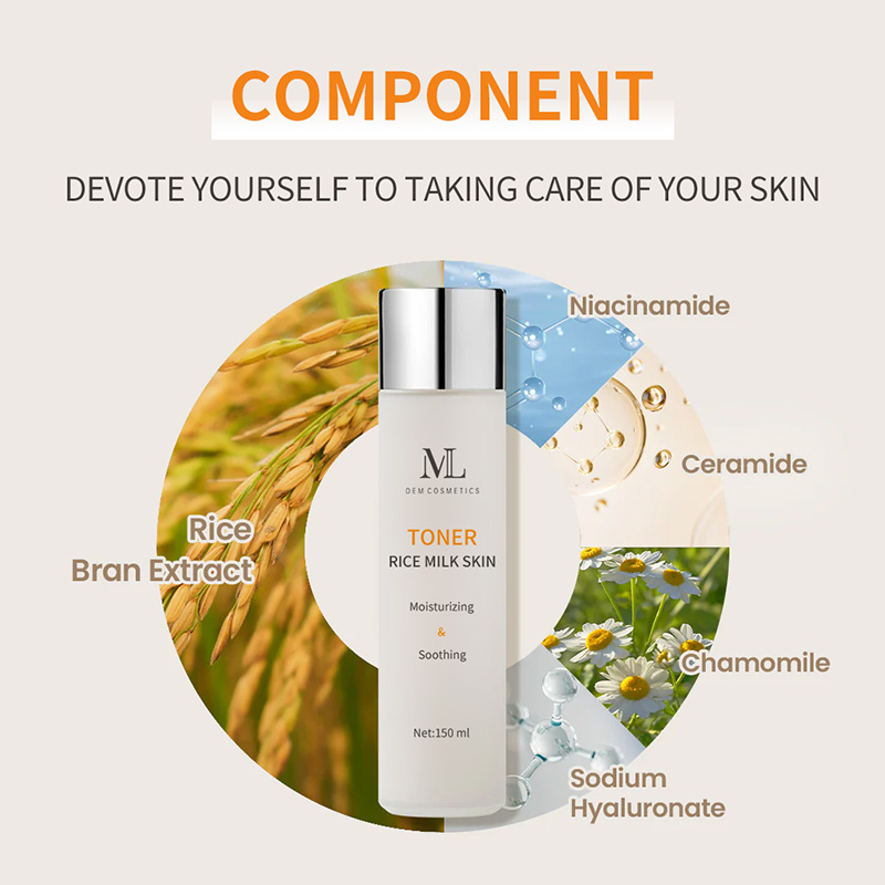 Milk Skin Toner