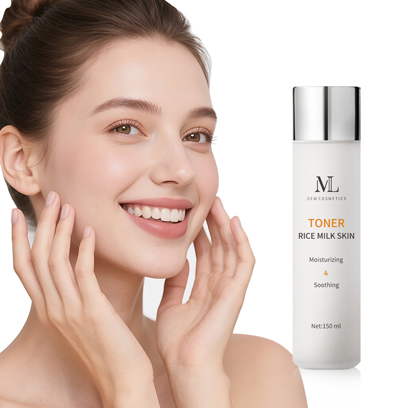 Rice Skin Toner