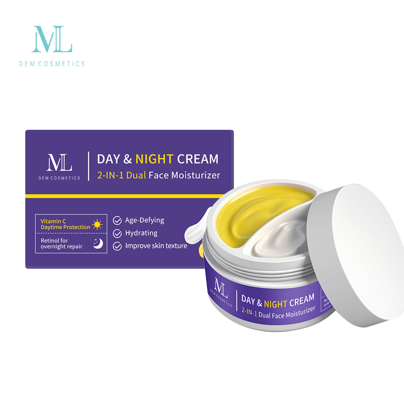 50g Day & Night Cream