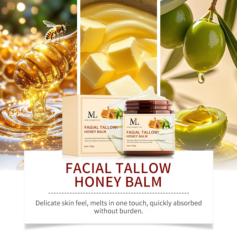 Tallow Cream for Skincare